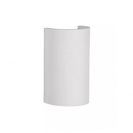 Wall Lamp Gipsy Round