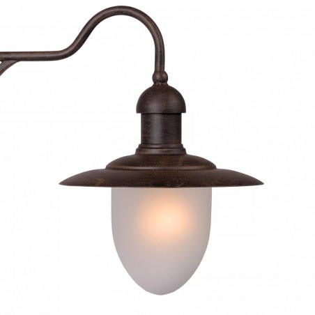 Outdoor Retro Wall Lamp Aruba
