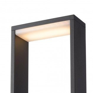 Outdoor LED Bollard Lamp Goa (10W)