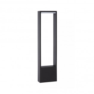 Outdoor LED Bollard Lamp Goa (10W)