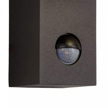 Outdoor LED Wall Lamp with sensor Texas (8W)