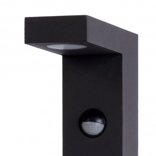 Outdoor LED Bollard Lamp with sensor Texas (8W)