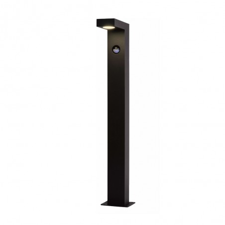 Outdoor LED Bollard Lamp with sensor Texas (8W)