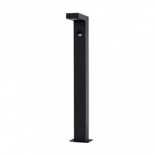 Outdoor LED Bollard Lamp with sensor Texas (8W)