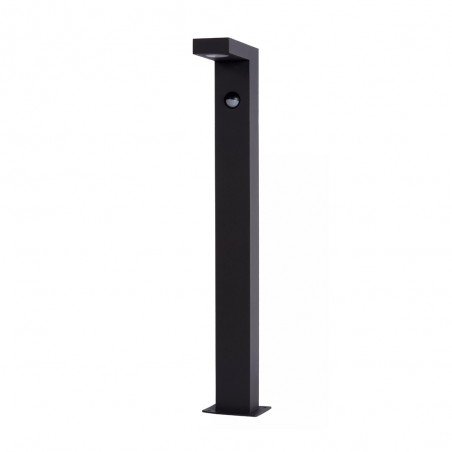 Outdoor LED Bollard Lamp with sensor Texas (8W)