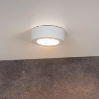 Bathroom's LED Downlight Brice Round (8W)