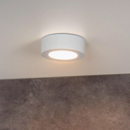Bathroom's LED Downlight Brice Round (8W)