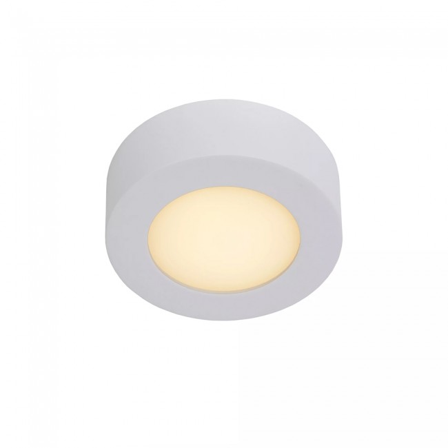 Bathroom's LED Downlight Brice Round (8W)