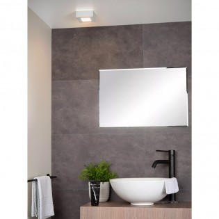 Bathroom's LED Downlight Brice Square (8W)