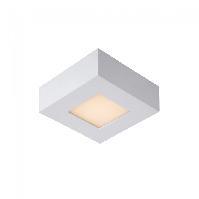 Brice Square LED-Downlight für Bäder (8W)