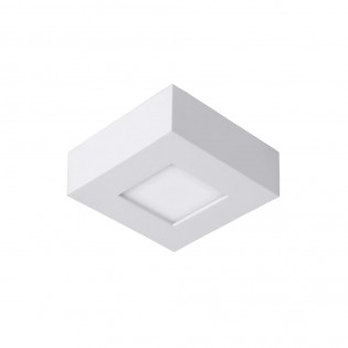 Bathroom's LED Downlight Brice Square (8W)