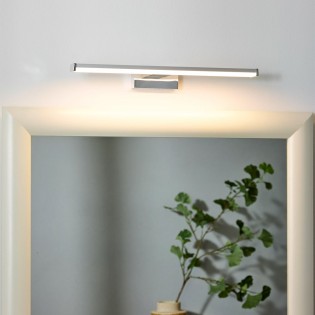 Bathroom's LED Wall Lamp Onno (8W)