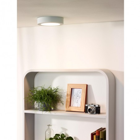 Bathroom's LED Downlight Brice Round (12W)