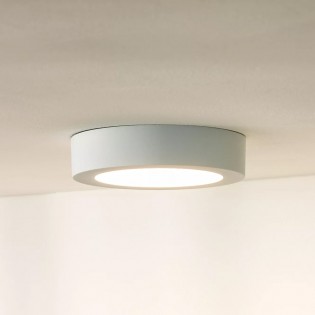 Brice Round LED-Downlight für Badezimmer (12W)