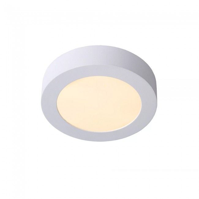 Brice Round LED-Downlight für Badezimmer (12W)