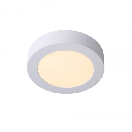 Bathroom's LED Downlight Brice Round (12W)
