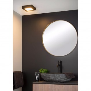 Brice Square LED-Downlight für Bäder (15W)