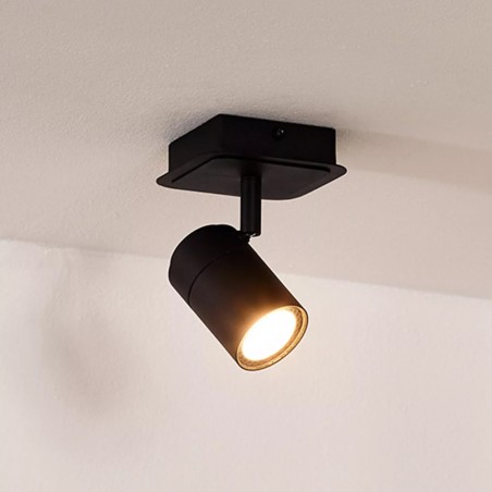 Lennert LED-Badezimmerstrahler (5W)
