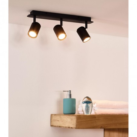 Lennert LED-Badleiste (3x5W)