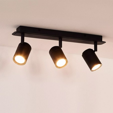 Lennert LED-Badleiste (3x5W)