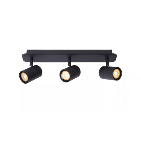 Bathroom's LED Ceiling Track Light Lennert (3x5W)