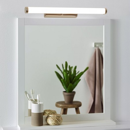 Belpa LED-Wandleuchte für Bäder (7W)