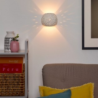 Decorative Wall Lamp Gipsy