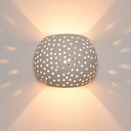 Decorative Wall Lamp Gipsy