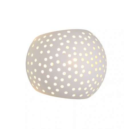 Decorative Wall Lamp Gipsy