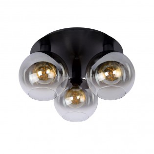 Ceiling Flush Light Marius (3 lights)