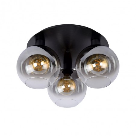 Ceiling Flush Light Marius (3 lights)