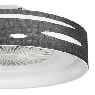 Deckenventilator Led Odra (72W)