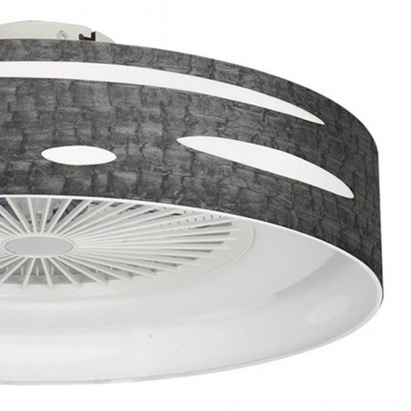 Deckenventilator Led Odra (72W)