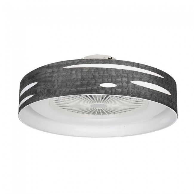 Deckenventilator Led Odra (72W)