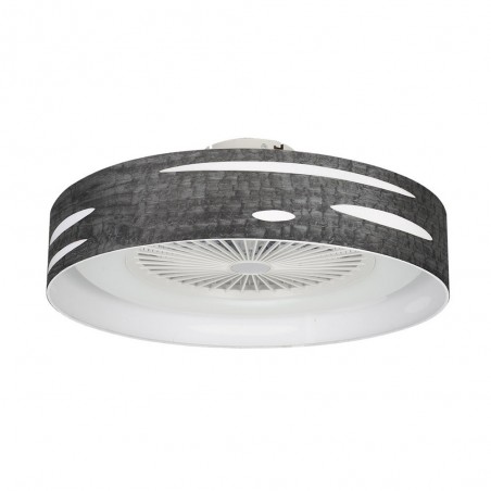 Deckenventilator Led Odra (72W)