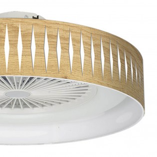 Deckenventilator Led Piron (72W)