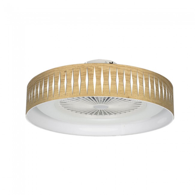Deckenventilator Led Piron (72W)