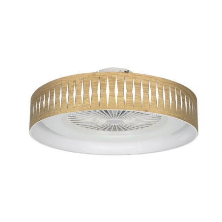 Deckenventilator Led Piron (72W)