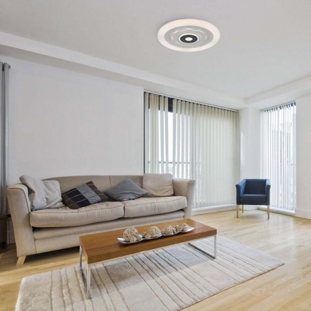 Flush light Led Anthe (78W)