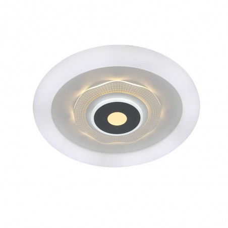 Anthe LED-Deckenleuchte (78W)