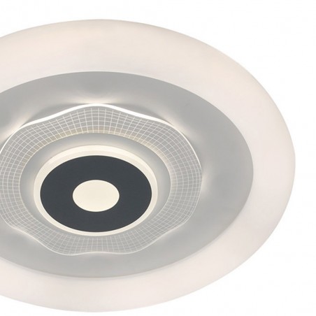 Flush light Led Anthe (78W)