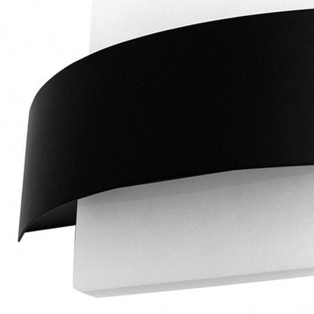 Wandleuchte Led Barredor II (8W)