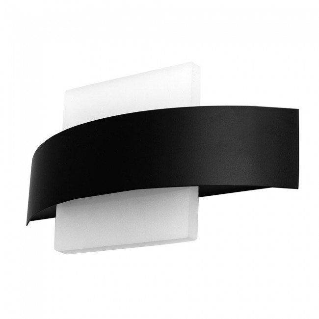 Wandleuchte Led Barredor II (8W)