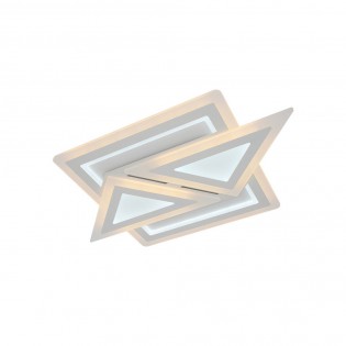Atria LED-Deckenleuchte (130W)