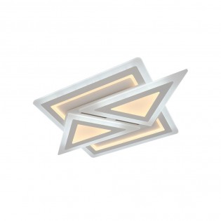 Flush Light Led Atria (130W)