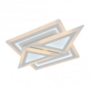Atria LED-Deckenleuchte (169W)