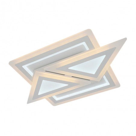 Atria LED-Deckenleuchte (169W)