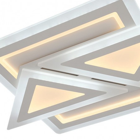 Atria LED-Deckenleuchte (169W)