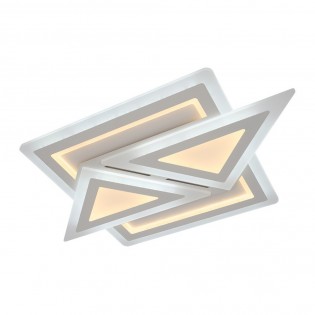 Flush Light Led Atria (169W)
