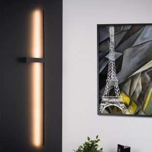 LED Wall Lamp Segin (10W)